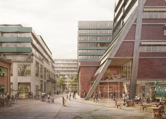 Top Exhibition Architects in the UK: Leading Firms Redefining Spatial Design