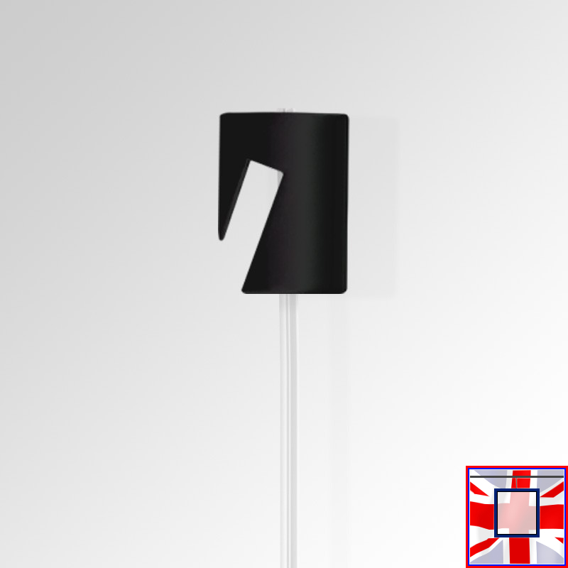 Picture Rails Panel Hanging Kits (J Rail Gallery System)
