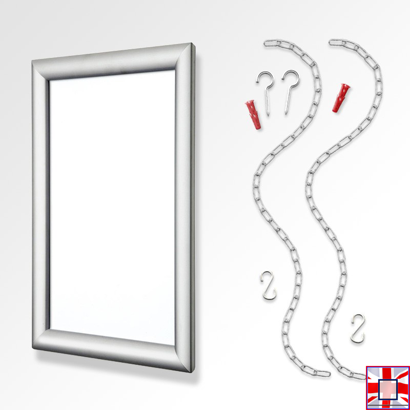 Kit Chain Click Frame Picture A2