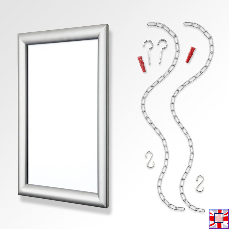 Kit Chain Click Frame Picture A2