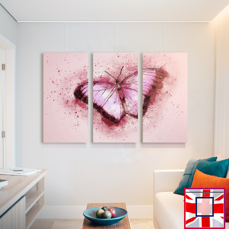 All-in-One Ceiling Hanging Kit – P Rail 2m Gallery Track with Heavy Hooks