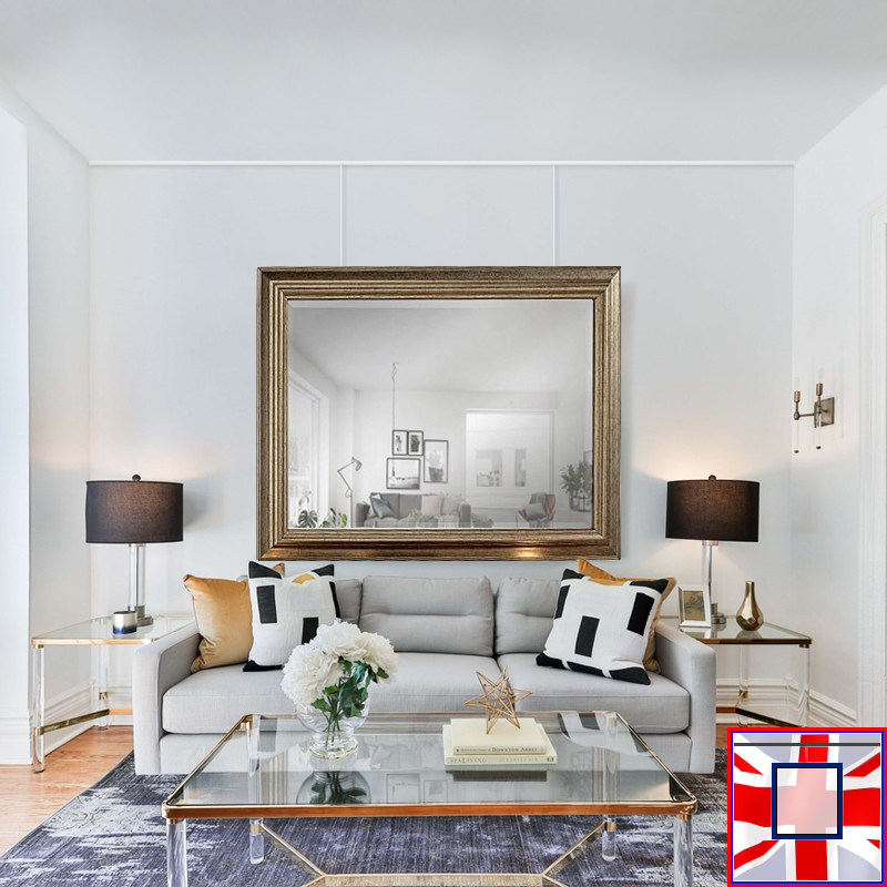 3m All-in-One Gallery Display Kit – HD Ceiling Rail, Heavy Hanging Rods & Picture Track Set