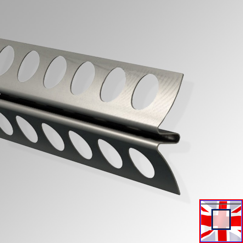 Invisible Picture Hanging Track (7'10" Length / 240cm / 2.4m), Plaster Rail