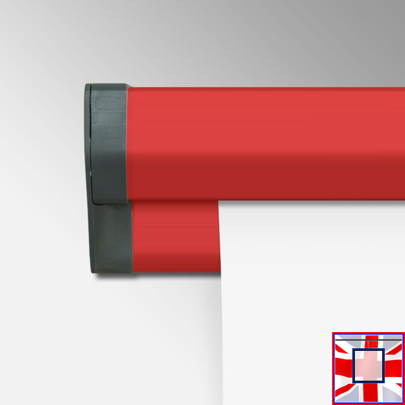 Top & Bottom Display Rail for Posters & Prints - Poster Hanging Tracks! (60cm, 85cm, 100cm, 150cm)