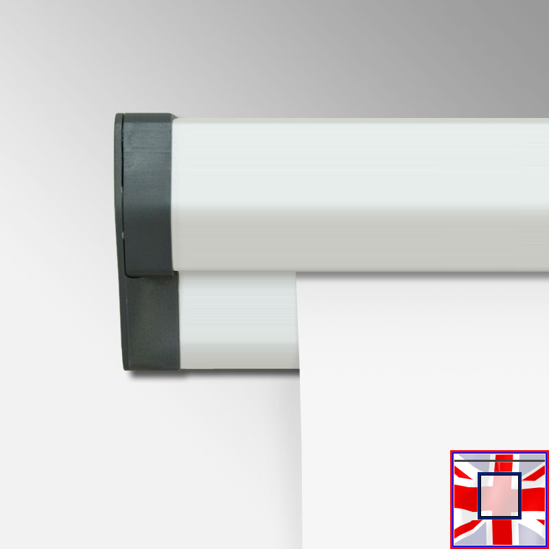 Top & Bottom Display Rail for Posters & Prints - Poster Hanging Tracks! (60cm, 85cm, 100cm, 150cm)