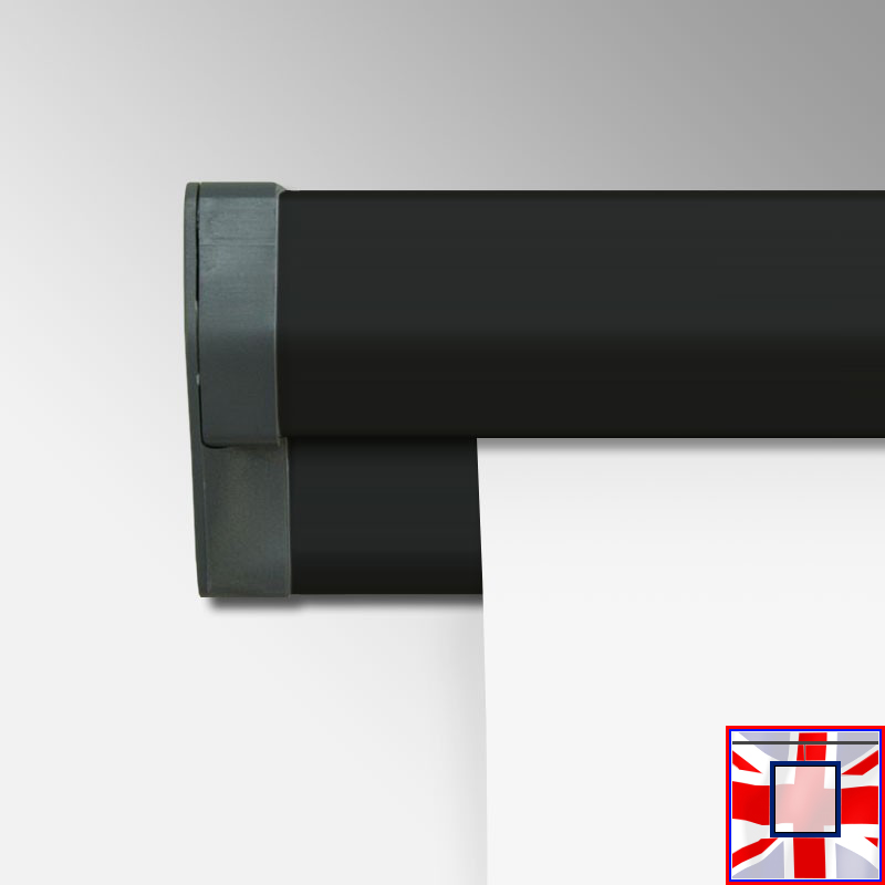 Top & Bottom Display Rail for Posters & Prints - Poster Hanging Tracks! (60cm, 85cm, 100cm, 150cm)
