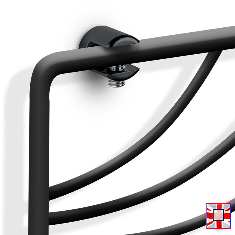 Hanging Rod Supports Art (Clamps 12mm)