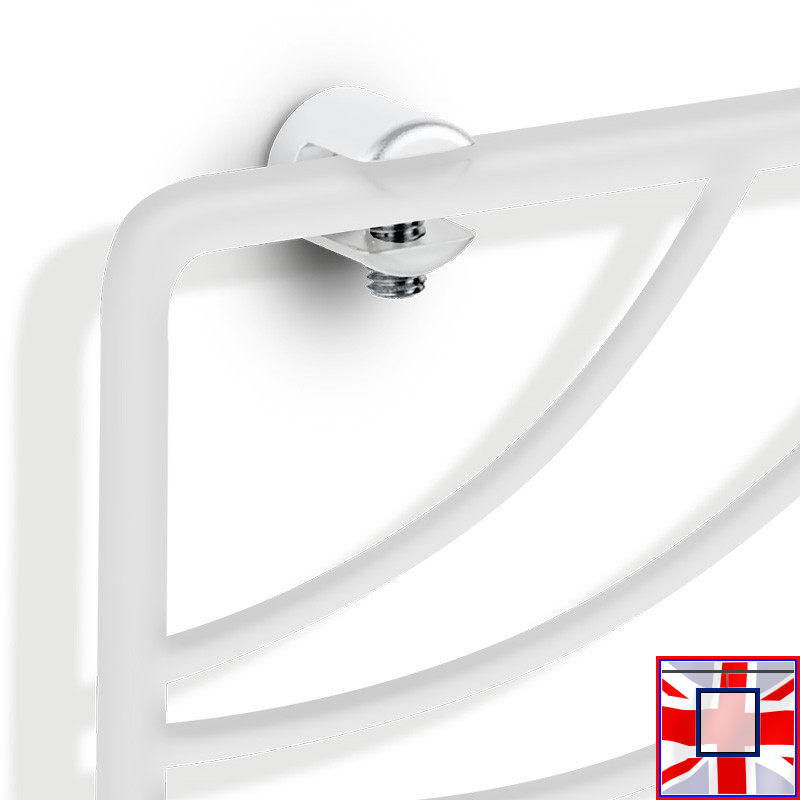 Hanging Rod Supports Art (Clamps 12mm)