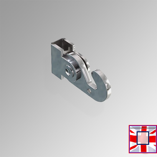 40kg Picture Hanging Hook Rod (C Rail, J Rail & P Rail Hanger)