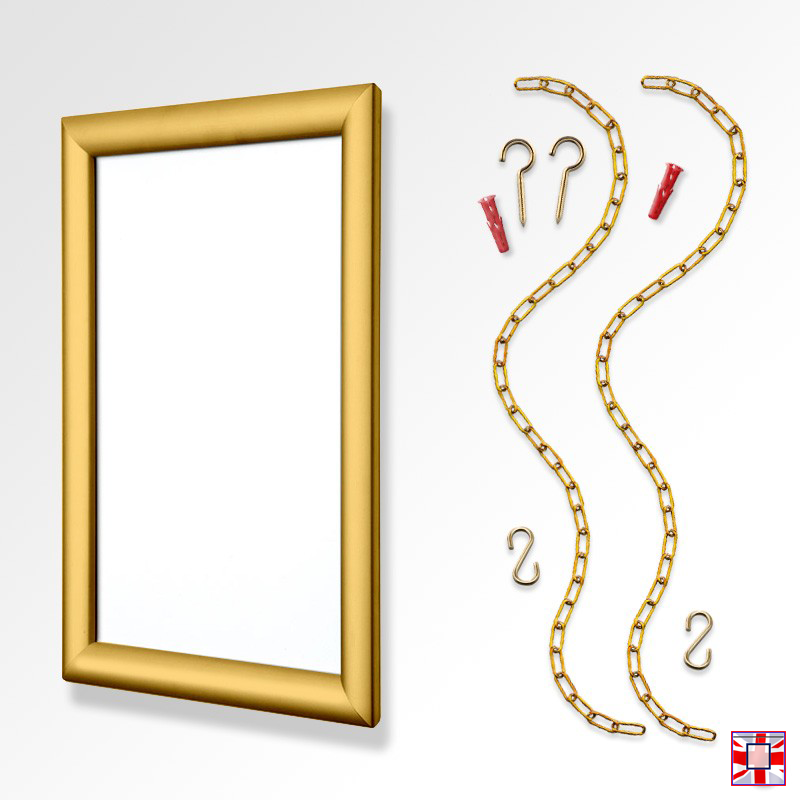 Picture Chain Kit A1 Click Frame