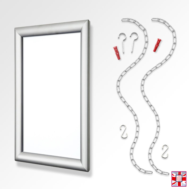 Picture Chain Kit A1 Click Frame