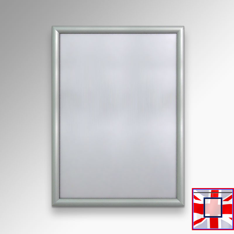 Fixed Floor Kit Chain Click A2 Frame (Ceiling to Floor)
