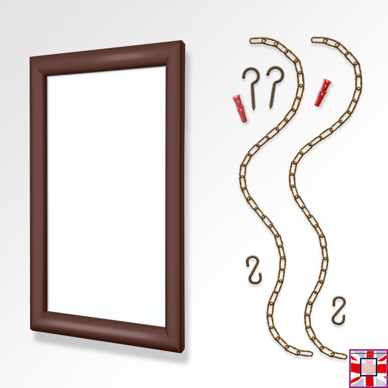 Picture Chain Kit with A3 Click Frame