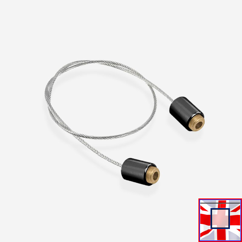 Frame-to-Ceiling Cable Kit, 2 Meter Length