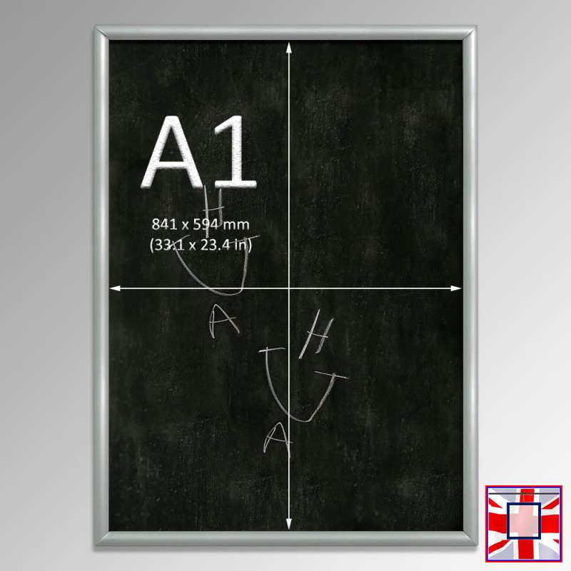 Brass Chain Hanging Chalkboard Kit