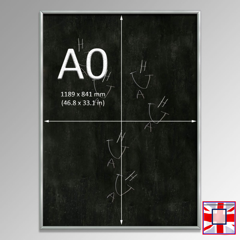 White Chain Hanging Chalkboard Kit