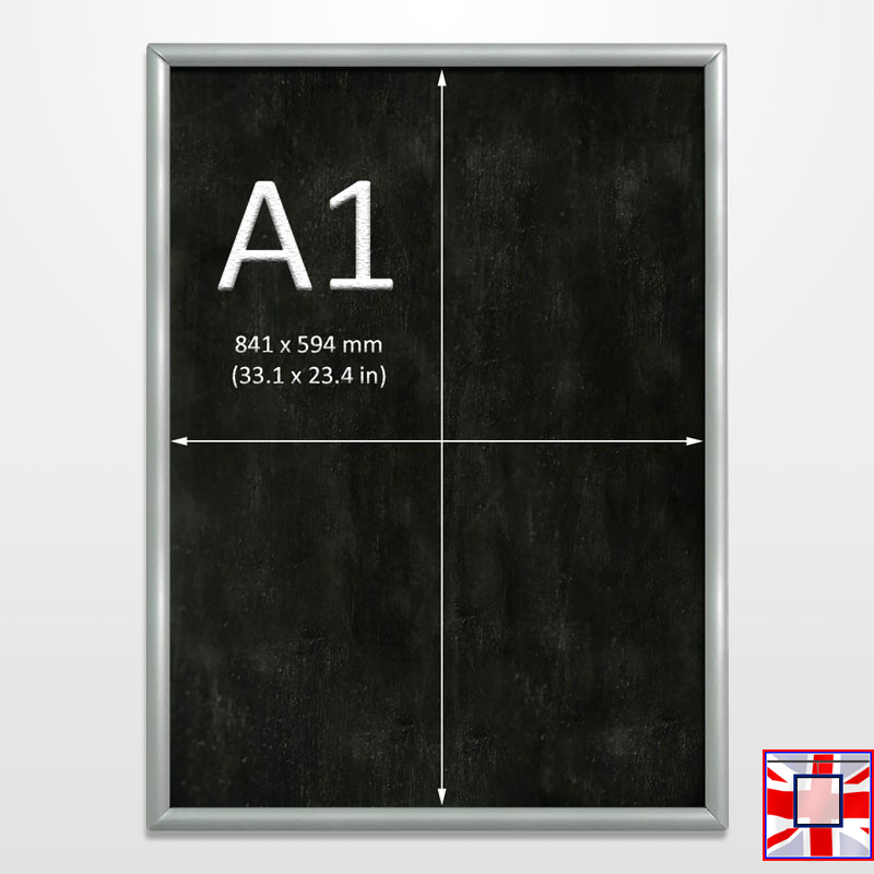 Metal Easel Stand for Chalkboard