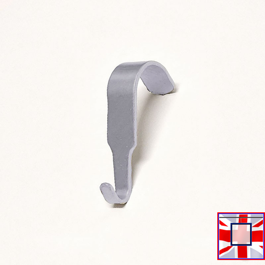 Heavy Duty Hook for Dado Rail – 40kg