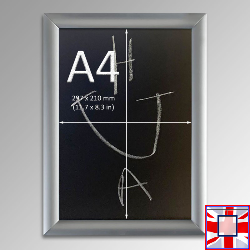 Gold Chalkboard Loop Wire Hanging Kit