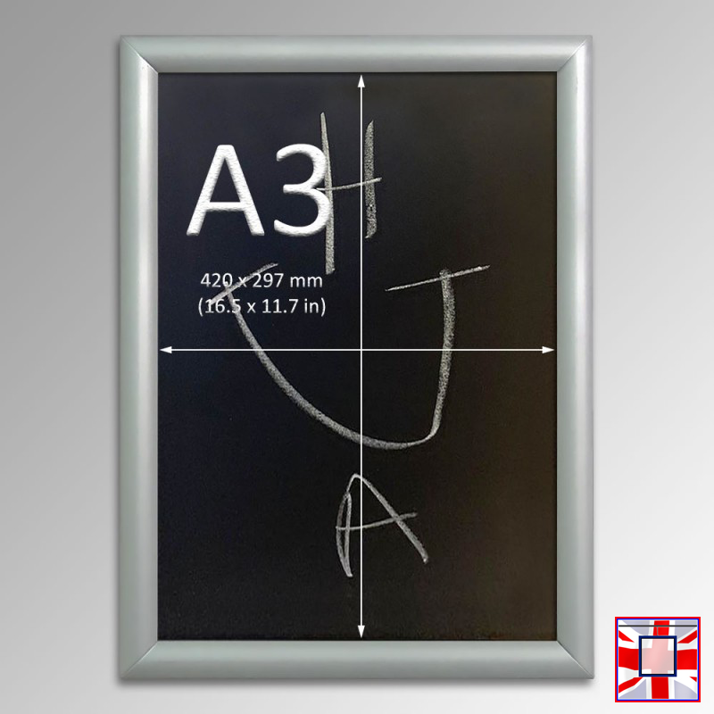 Gold Chalkboard Loop Wire Hanging Kit