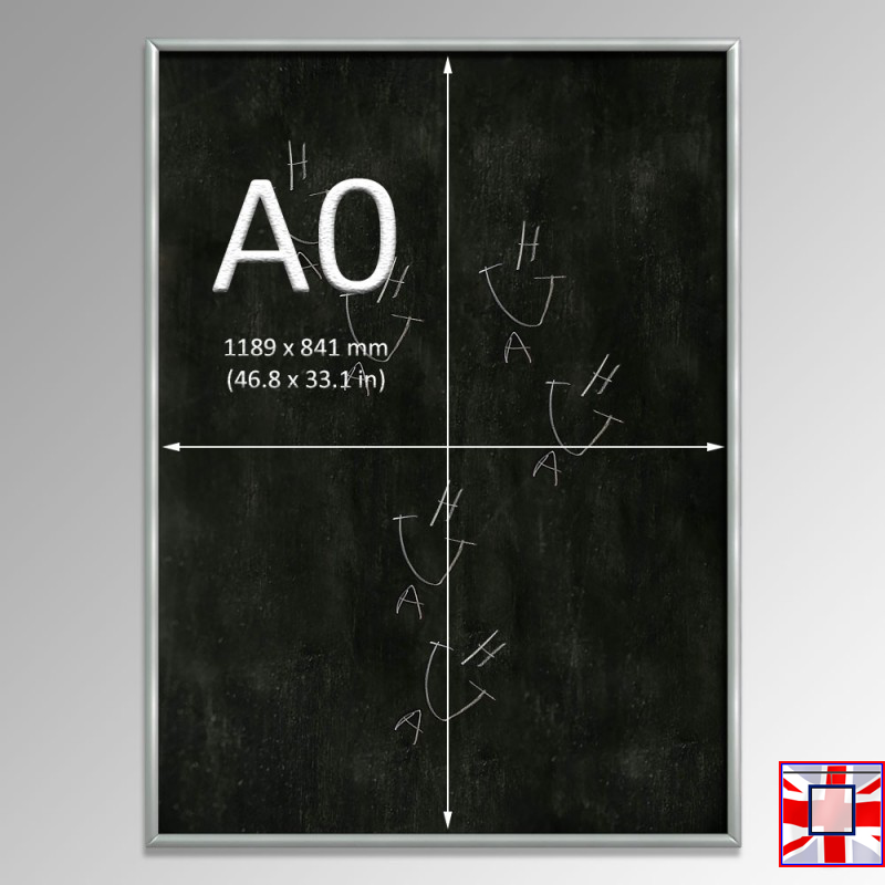 White Chalkboard Loop Wire Hanging Kit