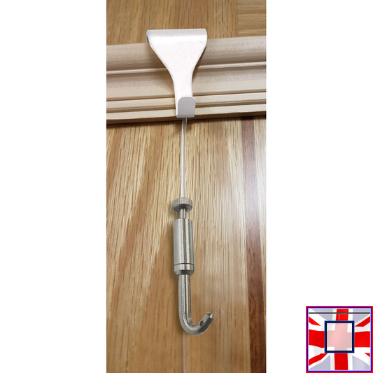 Perlon Hook & Captain Moulding Kit