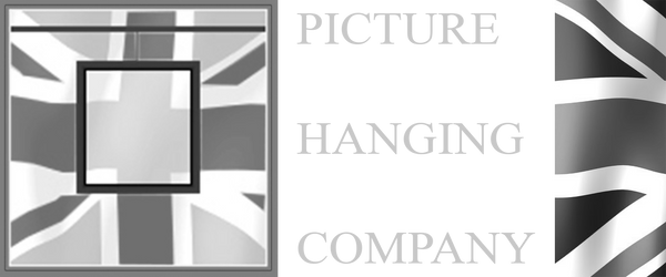 Picture Hanging Company