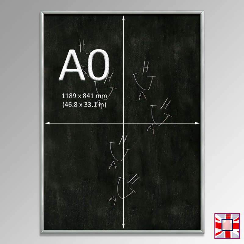 BLACK All Suspended Chalkboard Hanging Kit (Ceiling-to-Floor)