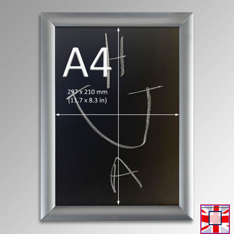 Walnut Chalkboard Hanging System – Ceiling to Floor