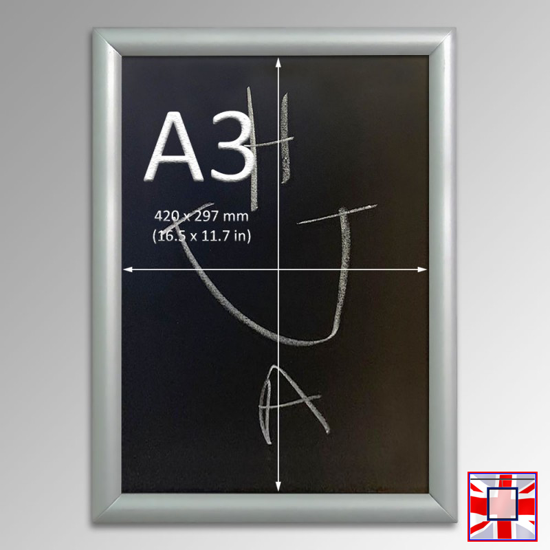 Walnut Chalkboard Hanging System – Ceiling to Floor