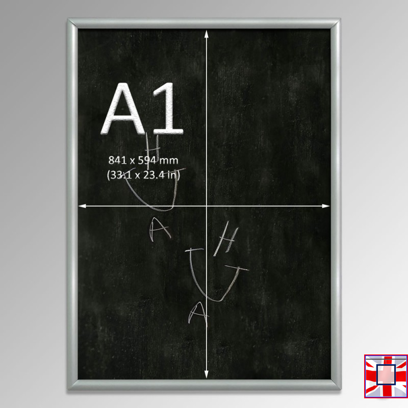 WHITE All Suspended Chalkboard Hanging Kit (Ceiling-to-Floor)