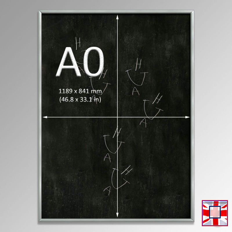 Green Wall-to-Wall Mounted Chalk Board Hanging Kit