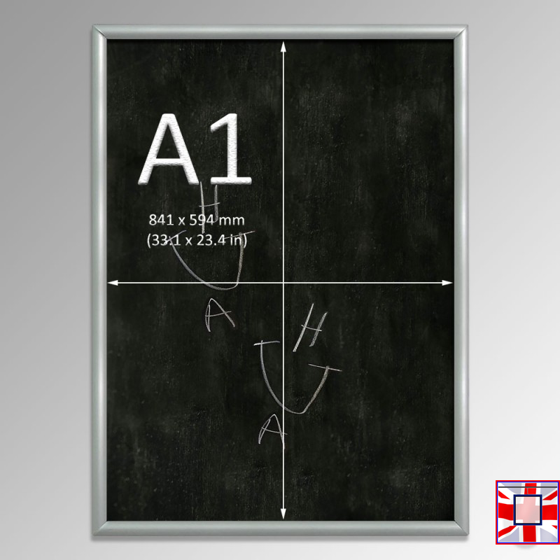 White Wall-to-Wall Hanging Chalk Board Kit