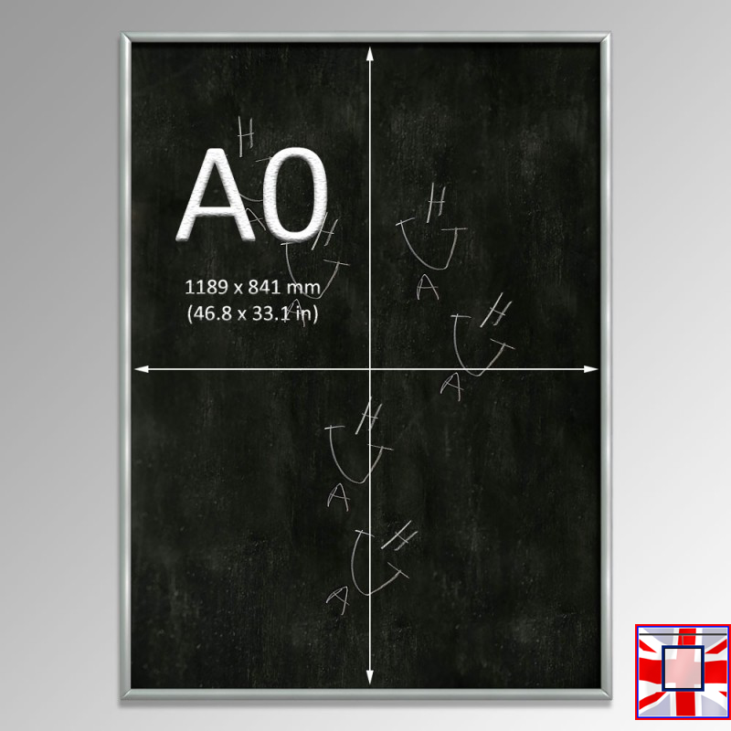 Walnut Wall-to-Wall Hanging Chalk Board Kit