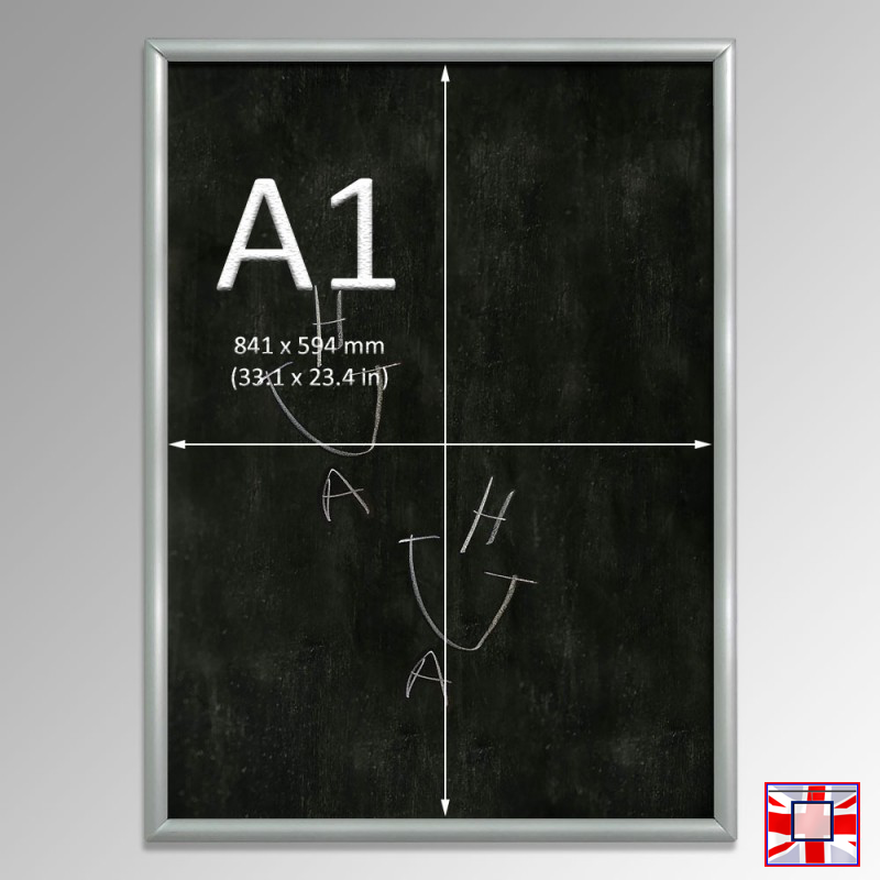Wall-to-Wall GOLD Frame Chalkboard Hanging Kit (All Gold Cables)