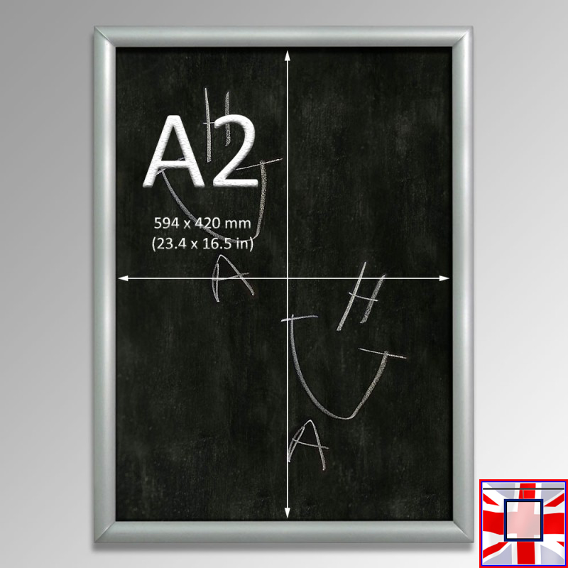 Wall-to-Wall WHITE Frame Chalkboard Hanging Kit (All White Cables)